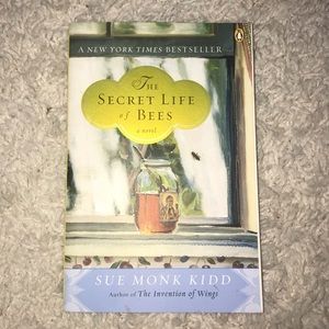 The Secret Life of Bees🐝